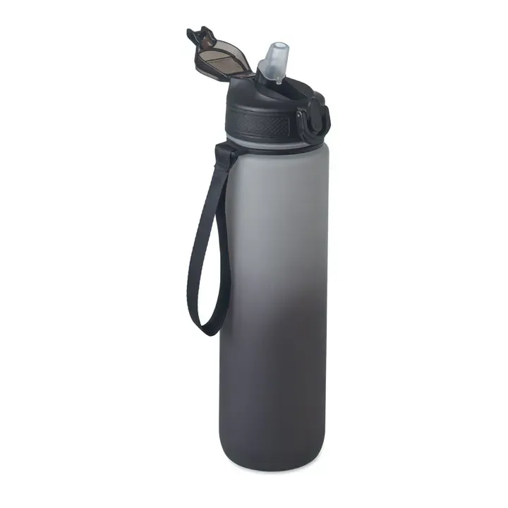 Sports water bottle RPET 1L - MO2489 (MOCN#03)